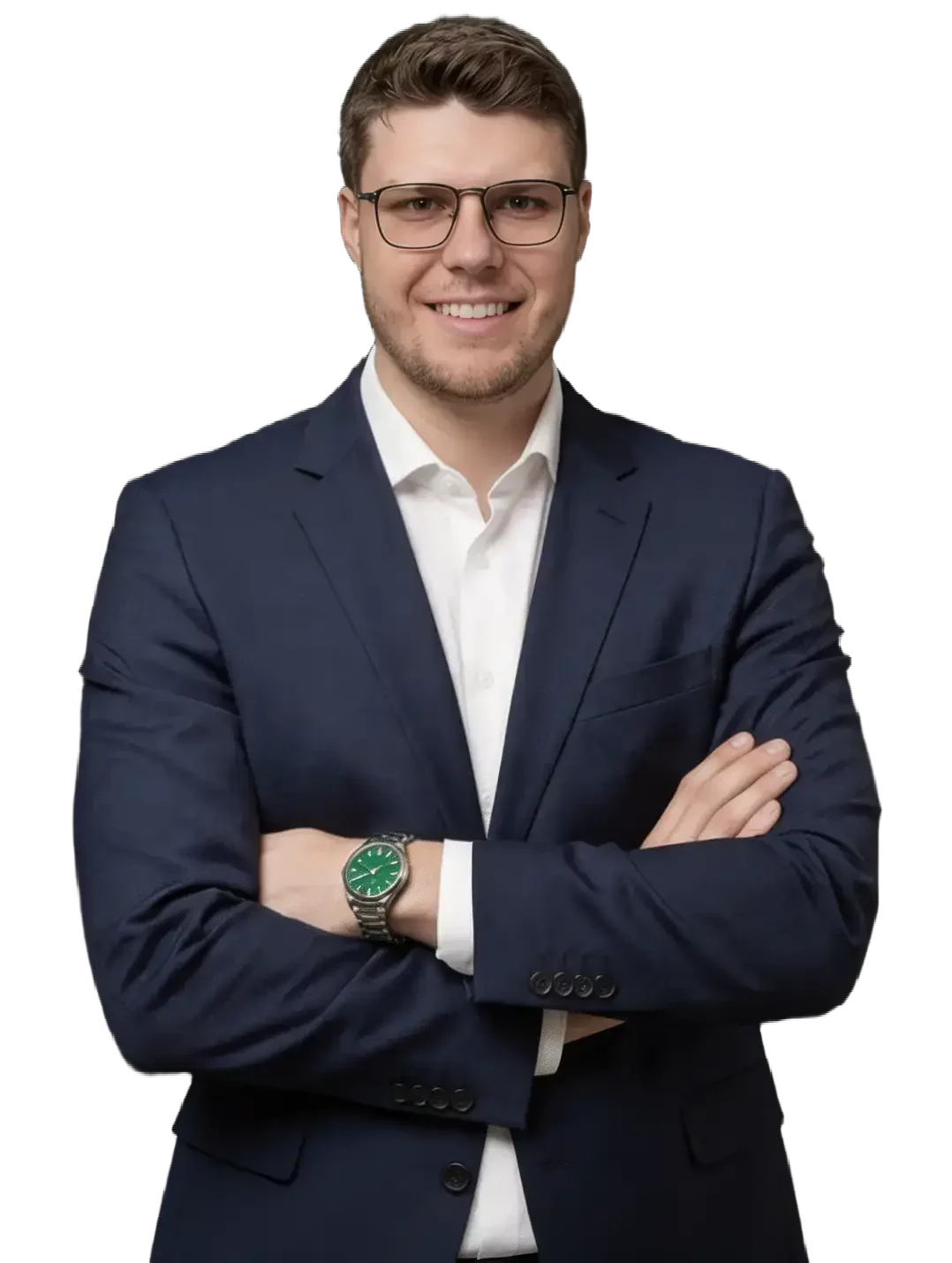 Michael Muendoerfer